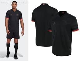 20% student discount click & collect free delivery over £70 buy now, pay later. Germany 2021 22 Adidas Away Kit Football Fashion