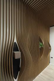 Réalisez une décoration murale unique et design avec nos panneaux décoratifs. Les Panneaux Muraux Ou Trouver Votre Modele Archzine Fr