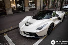 7 ferrari laferrari for sale. Ferrari Laferrari 16 August 2020 Autogespot