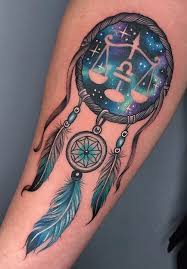 Libra symbol using tribal style would create an imaginative and ornamental look for a tattoo. 85 Unique Libra Tattoos To Compliment Your Personality And Body Tattoo Me Now Libra Tattoo Tattoos For Women Foot Tattoos