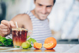 'eat slowly and chew your food well. 6 Foods That Help Reduce Acid Reflux Goqii