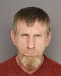 Two arrested, including Sanford man,