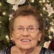 Norma June Bickett Obituary