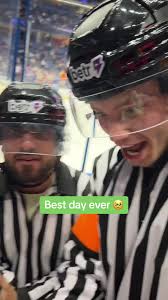 Pwhl Ref Wes Mccauley