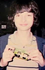 Histórias de Harrington