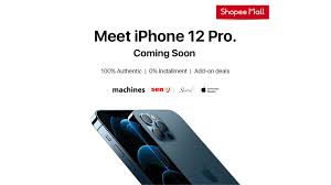 Semua jenis gajet & barang elektronik boleh bayar ansuran. Promo Beli Iphone 12 Dengan Diskaun Rm400 Di Shopee Tapi Bersyarat Soyacincau Com