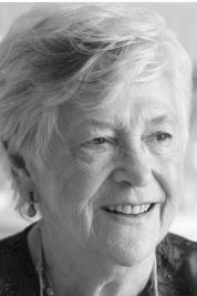 Suzanne Mcgonigal's Instagram, Twitter & Facebook