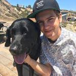 Gunner Brock's Instagram, Twitter & Facebook