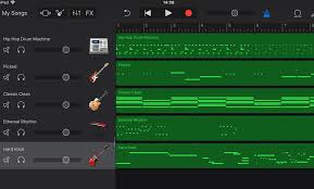 Garageband has an extensive range of musical styles, and a vast library of. Why There S Nothing Wrong With Using Garageband