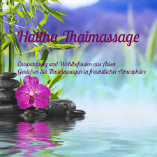 Hattha Thaimassage