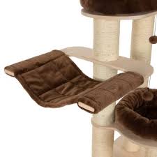 Natural paradise škrabadlo xl premium edition: Natural Paradise Cat Tree L Top Deals At Zooplus