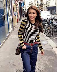 Learn about farhanna qismina net worth, biography, age, birthday, height, early life, family farhanna qismina is a famous tv actress. Farhanna Qismina Biography Height Life Story Super Stars Bio