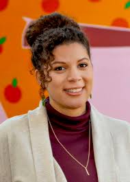 Veronica Hicks's Instagram, Twitter & Facebook