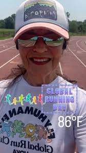 Global running day!Running is a mental sport, And we’re all insane 🤪., .,  ., ., ., #runnershigh #runforfun #runner #fitness #runningday, #running  #instarun, #nikerunning #running.365, #5k #10k #HOKA ...
