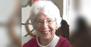 Patricia E. Stetson Obituary