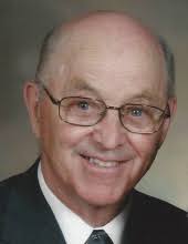 Obituary information for John Angus Kennedy