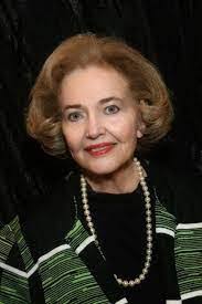 Oklahoma Women's Hall Of Fame