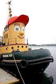 They're great for all ages. File Theodore Tugboat At Murphys Cable Wharf Jpg Wikipedia