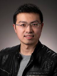 Lingqi Yan: Research Homepage