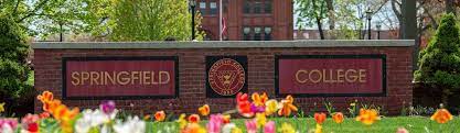 Springfield College The Princeton Review Grad School Listings