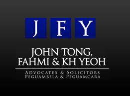 Iffco malaysia sdn bhd (imsb) was established in 1999 and employs 325 people. John Tong Advocates Solicitors