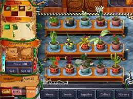 Download Plant Tycoon For Free At Freeride Games Plant Games Games Plants