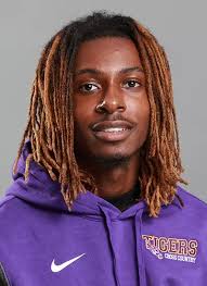 2024-25 Track & Field, Men Roster