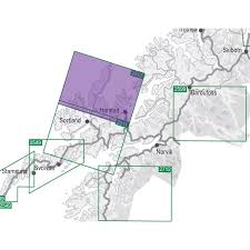 Administrativ ist die region geteilt und gehört zu den fylken (regierungsbezirken) nordland und troms og finnmark.ende 2005 betrug die gesamtbevölkerung der sechs kommunenvesterålens 33.500 einwohner. Vesteralen Hinnoya Nord 1 100 000 Landkartenschropp De Online Shop