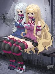 Cailin020 Doujin Picture - Page 576