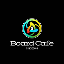 Board Cafe 聚桌游