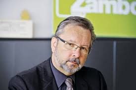 Wake-Up Call At ZaCh System