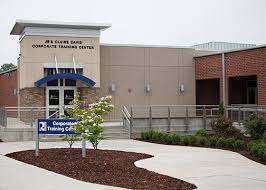 Randolph Community College: May 2016