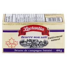 Beurre De Campagne Baratte Non Sale Maxi Gum Convenience Store Products Food