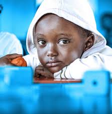 Knowledge for Children in Africa