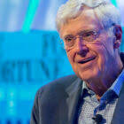 Koch network's flagship super PAC pours big money into 2024 elections