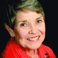 Janet Fleck Obituary