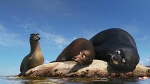 Tous trois se lancent à la recherche du passé de dory. Le Monde De Dory Des Le 22 Juin Au Cinema I Disney Youtube