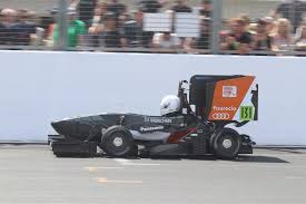 For many of us in the formula student community, but also for anyone who is astonished with the world of racing, formula 1 represents the ultimate racing series. Formula Student Tu Munich Tech Analysis Racecar Engineering