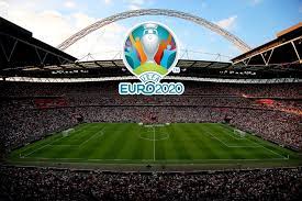 Recent test events for crowds proved to be very successful, with. Euro 2020 Wembley Stadium Could Have 50 Capacity For Euro Knockouts