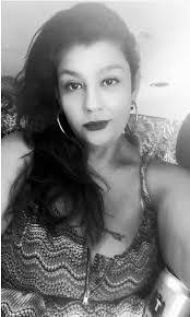 Veronica Casillas's Instagram, Twitter & Facebook