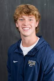 2025-26 Swimming & Diving (Men's) Roster