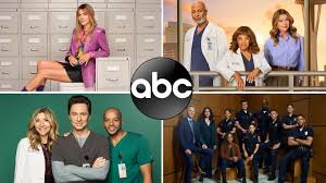 ABC Announces Season Finale Dates for 2026: 'High Potential,' 'Grey's Anatomy,' 'The Rookie,' and More