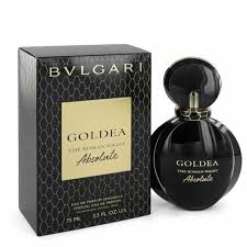 Always with the city of rome as muse which plans for all your creative space, the company. Bvlgari Goldea The Roman Night Absolute 75 Ml Edp Women Perfume Original Perfume 70 Off 7 24 Perfumes