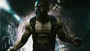 Bane The Dark Knight Rises Concept Art 1934x1088 Download Hd Wallpaper Wallpapertip