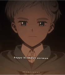 Happy Birthday Norman: A Special Celebration