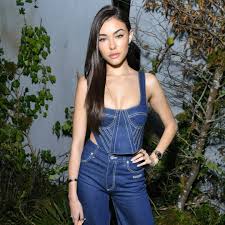 Love is all we need. Madison Beer Apologizes After She Addresses Claims About Appearance E Online Deutschland