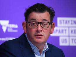Victorian premier daniel andrews has offered the hotel quarantine inquiry an unreserved apology for the mistakes made in handling the program that led to a spread in coronavirus cases. Hotel Quarantine Inquiry Premier Daniel Andrews To Be Questioned Today The Stawell Times News Stawell Vic