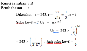 Home matematika kelas 5 kunci jawaban matematika kelas 5 sd halaman 175, 176, 179. Soal Matematika Kelas 9 Semester 2 Dan Pembahasannya