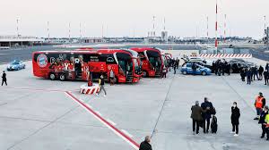 Vedere italian serie a trasmissioni online. Champions League Fc Bayern Munchen Bei Lazio Rom Heute Live Im Tv Und Live Stream Fussball