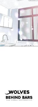 Wolves Behind Bars by Joy Lee Solwoo [Eng] (Updated!) - Yaoi Manga - Page  48